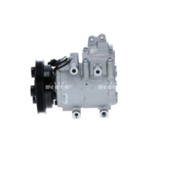 AC Compressor NRF 32446 for HYUNDAI GETZ OE 977011C250