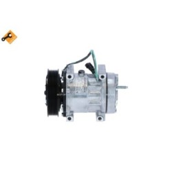 AC Compressor NRF 32477  OE 1458999