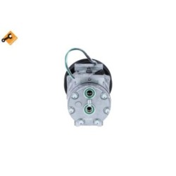 AC Compressor NRF 32477  OE 1458999