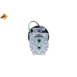 AC Compressor NRF 32477  OE 1458999