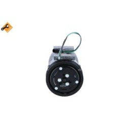 AC Compressor NRF 32477  OE 1458999
