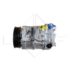AC Compressor NRF 32532 for BMW 3, 1, X1 OE 64526932176