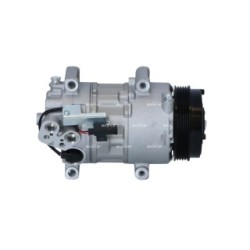 AC Compressor NRF 32583 for MERCEDES B-CLASS, A-CLASS OE 0012303511