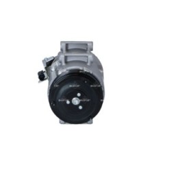 AC Compressor NRF 32583 for MERCEDES B-CLASS, A-CLASS OE 0012303511