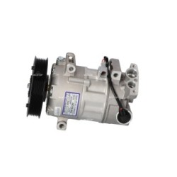 AC Compressor NRF 32596 for RENAULT OE 7711497392