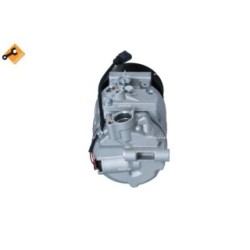 AC Compressor NRF 32613 for BENTLEY, VW, AUDI OE 3B0820803A