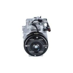 AC Compressor NRF 32676 for MERCEDES C-CLASS, E-CLASS, SLK 0032308711