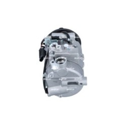AC Compressor NRF 32676 for MERCEDES C-CLASS, E-CLASS, SLK 0032308711