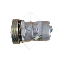AC Compressor NRF 32699  OE 5001867206