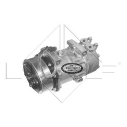 AC Compressor NRF 32703  OE 10570893