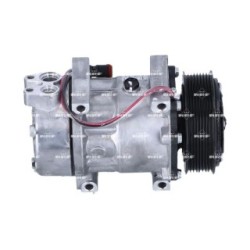 AC Compressor NRF 32703  OE 10570893