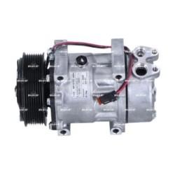 AC Compressor NRF 32703  OE 10570893