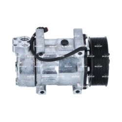 AC Compressor NRF 32705  OE 10570608