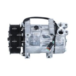 AC Compressor NRF 32705  OE 10570608