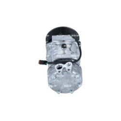 AC Compressor NRF 32705  OE 10570608