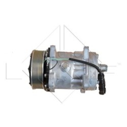 AC Compressor NRF 32707  OE 51779707013