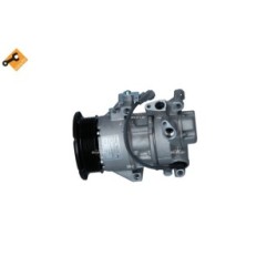 AC Compressor NRF 32736 for TOYOTA OE 8831002390