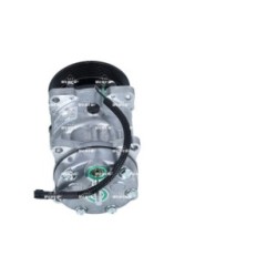 AC Compressor NRF 32750  OE 1402081