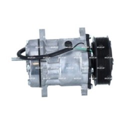 AC Compressor NRF 32750  OE 1402081