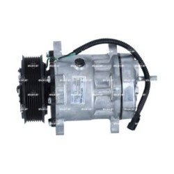 AC Compressor NRF 32750  OE 1402081