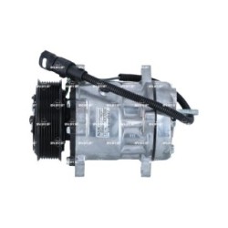 AC Compressor NRF 32751  OE 1387322