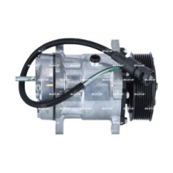 AC Compressor NRF 32751  OE 1387322