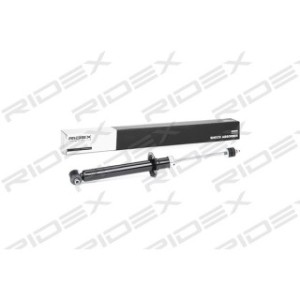 Shock Absorber - RIDEX 854S0848