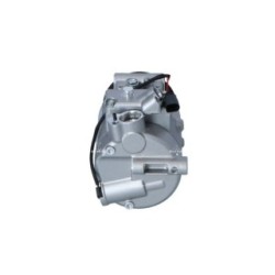 AC Compressor NRF 32796 for VW OE 7E0820803D