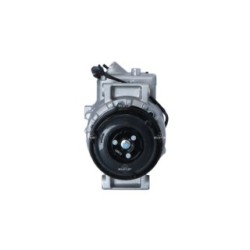 AC Compressor NRF 32796 for VW OE 7E0820803D