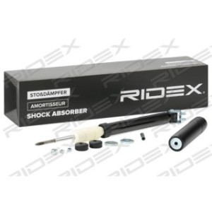 Shock Absorber - RIDEX 854S0850