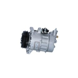 AC Compressor NRF 32813 for VOLVO OE 31315453