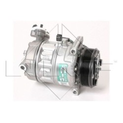 AC Compressor NRF 32816 for FORD OE 1684906