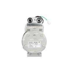 AC Compressor NRF 32829  OE 0002340811