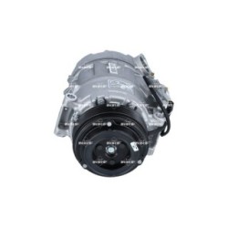 AC Compressor NRF 32832 for BMW 3, 5, 1, 6 OE 64509180549