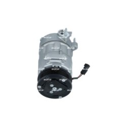 AC Compressor NRF 32839 for FORD OE 1756415