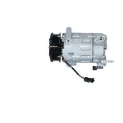 AC Compressor NRF 32839 for FORD OE 1756415