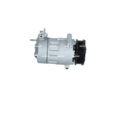 AC Compressor NRF 32839 for FORD OE 1756415