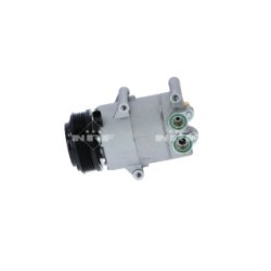 AC Compressor NRF 32841 for FORD OE 1459711