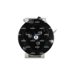 AC Compressor NRF 32842 for FORD OE 1671720
