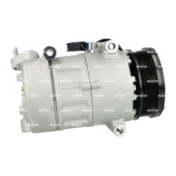 AC Compressor NRF 32842 for FORD OE 1671720