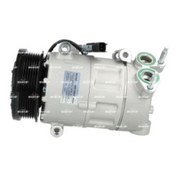 AC Compressor NRF 32842 for FORD OE 1671720
