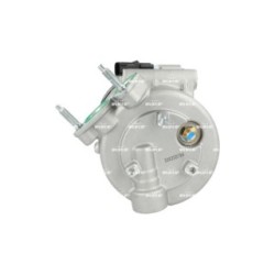 AC Compressor NRF 32842 for FORD OE 1671720