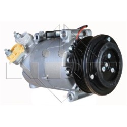 AC Compressor NRF 32851 for FORD KUGA OE 1785763