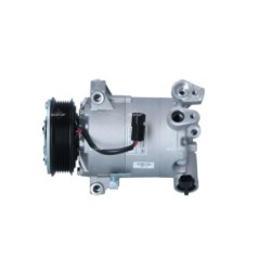 AC Compressor NRF 32852 for FORD OE 1807410