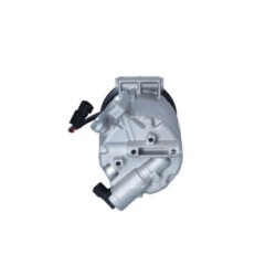 AC Compressor NRF 32852 for FORD OE 1807410