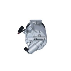 AC Compressor NRF 32852 for FORD OE 1807410