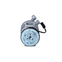 AC Compressor NRF 32852 for FORD OE 1807410