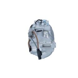 AC Compressor NRF 32860 for MERCEDES SPRINTER OE 0032309011