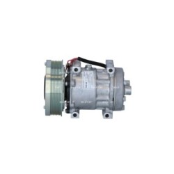 AC Compressor NRF 32877  OE 317008A3