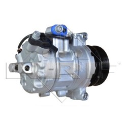 AC Compressor NRF 32889 for AUDI Q7, A8 OE 4E0260805AE